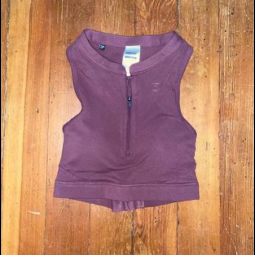 Gymshark Sports Bra